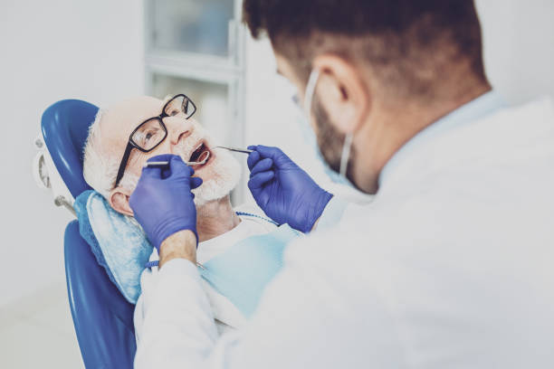 Best Emergency Treatment for Oral Infections in Dogtown, CA